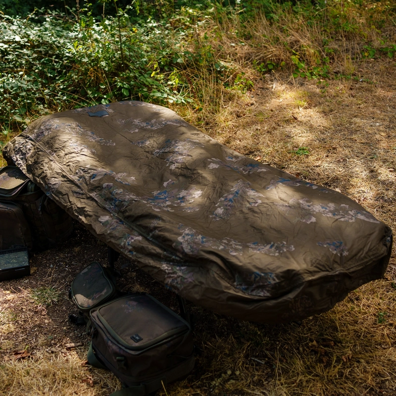 Nash Scope OPS All Season Bedchair Cover